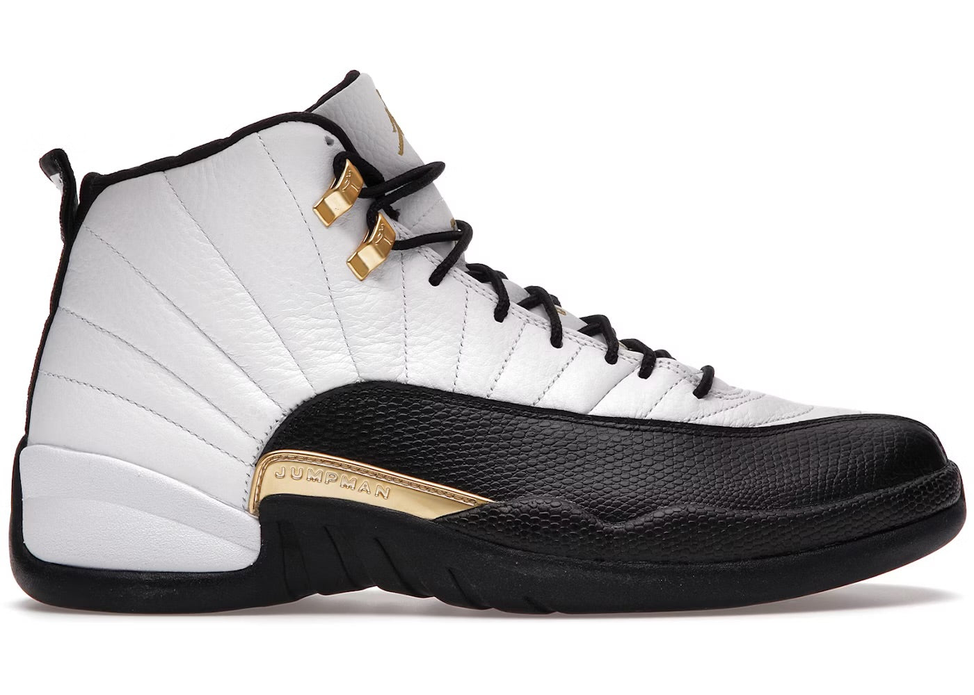 Jordan 12 Taxi Size: 9.5
