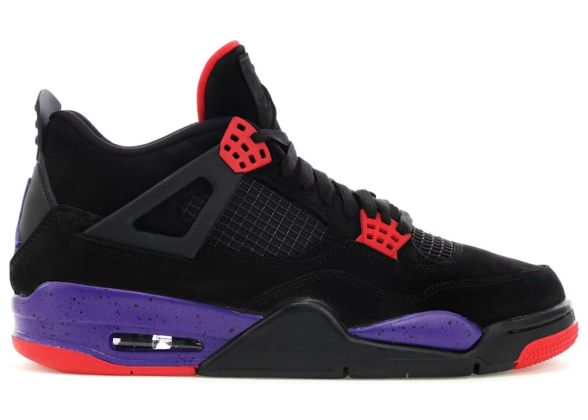 Jordan 4 Raptor (2018) Size: 9