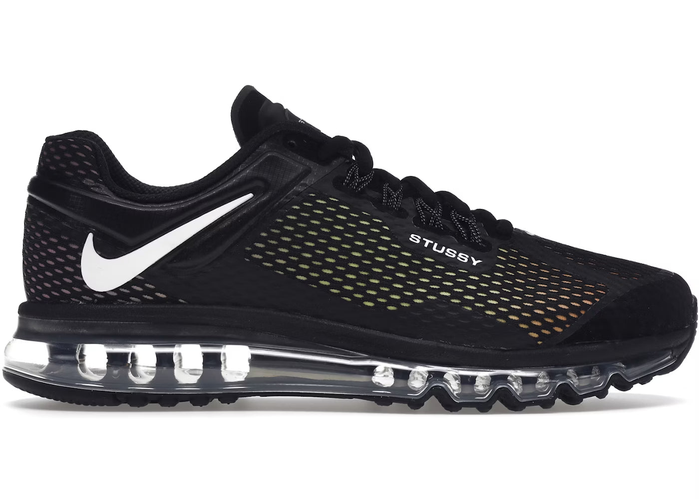 Nike Air Max 2013 Stussy Size: 5/6.5w,5.5/7w,6/7.5w