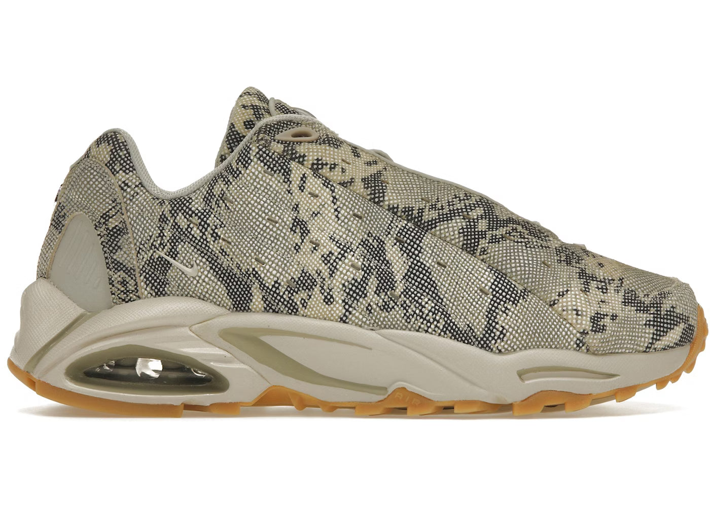 Nike Hot Step Air Terra Drake NOCTA Snakeskin Size: 9