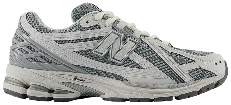 New Balance 1906R Grey Matter Size: 12