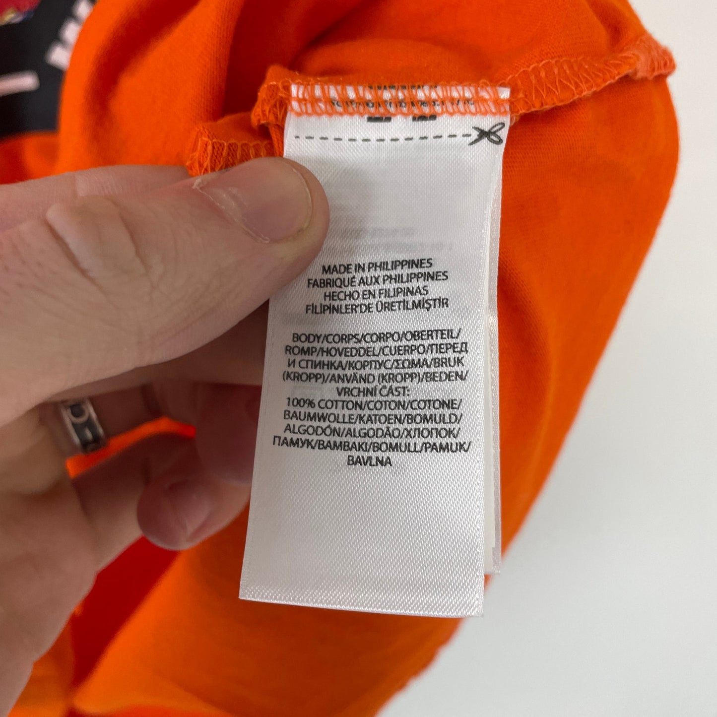 Polo Ralph Lauren T-Shirt L