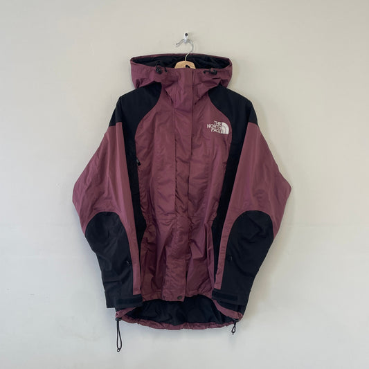 The north face goretex shell jacket M