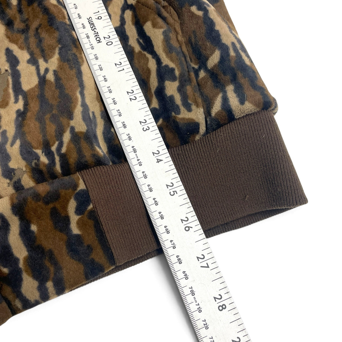 Vintage Carhartt Treebark Camo Active Jacket L
