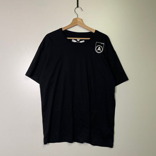Acronym S24-PR-B graphic shirt M