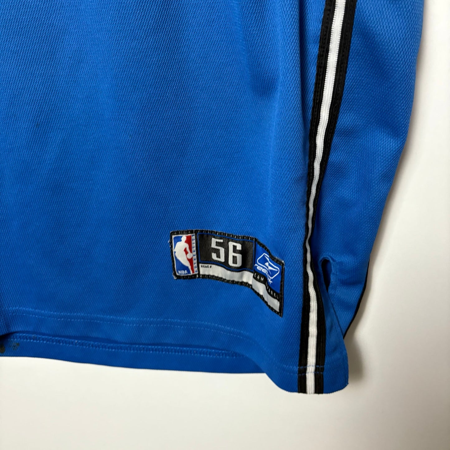 Vintage Orlando Magic reebok hill #33 jersey XL