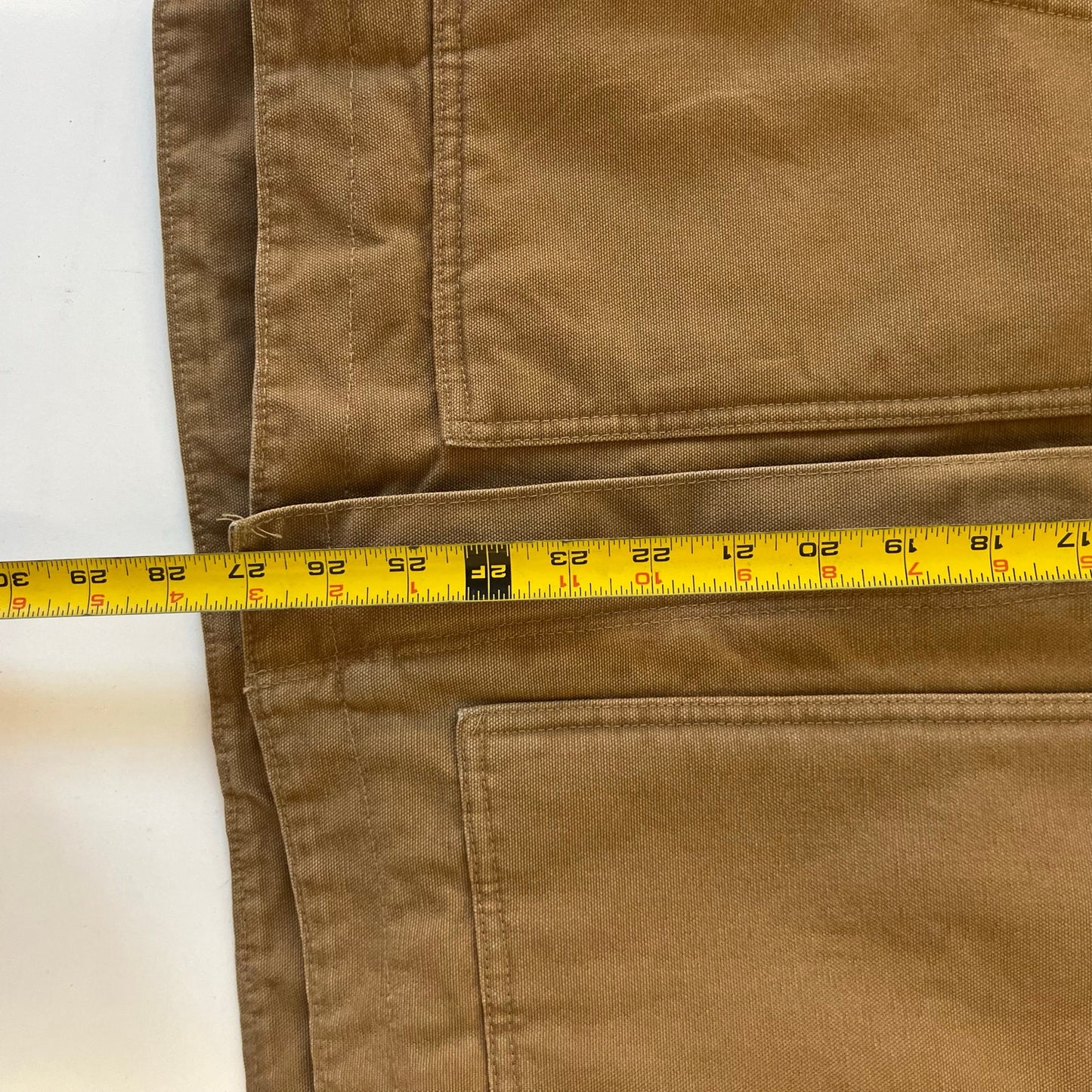 Vintage Carhartt Jacket XXL