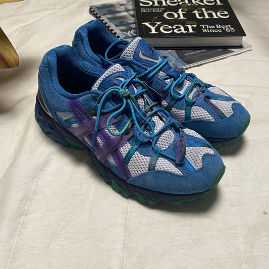 Asics A.P.C. Gel Sonoma 15-50 Lilac Opal DS 9.5 no box