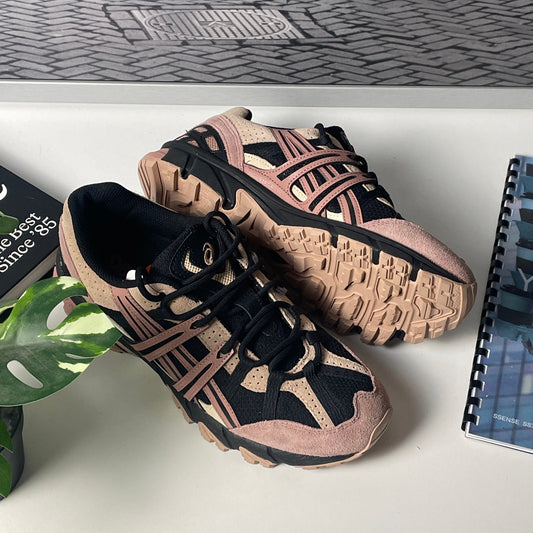 Asics Gel Sonoma 15-50 Black Umeboshi 8