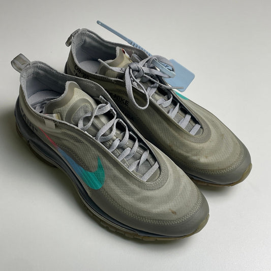 Nike Off-White x Air Max 97 Menta 8.5