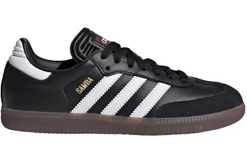 Adidas Samba Black Size: 8