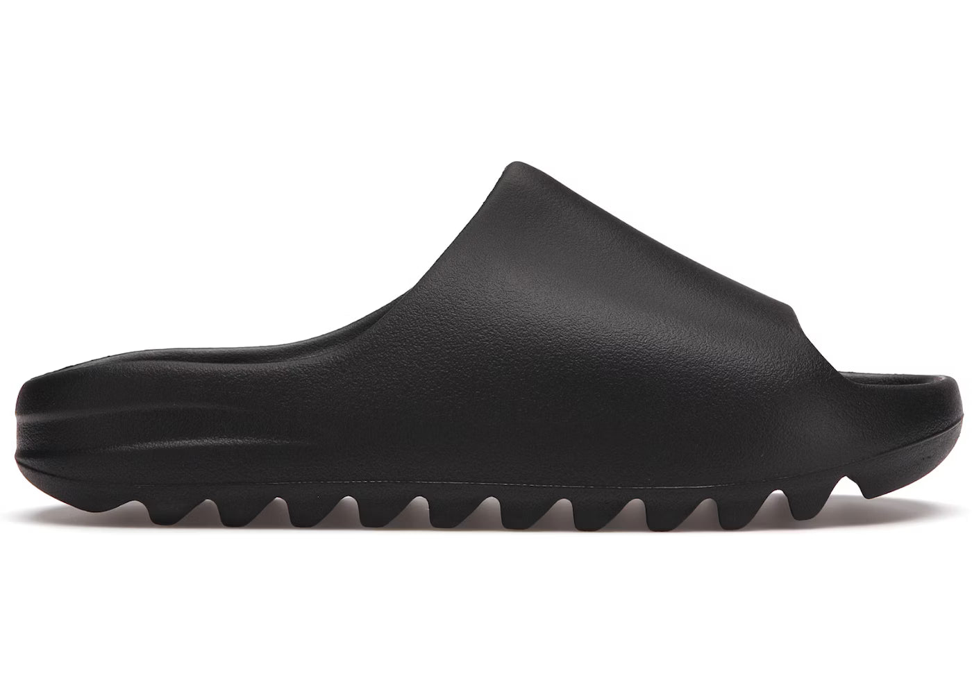 Adidas Yeezy Slide Onyx Size: 12
