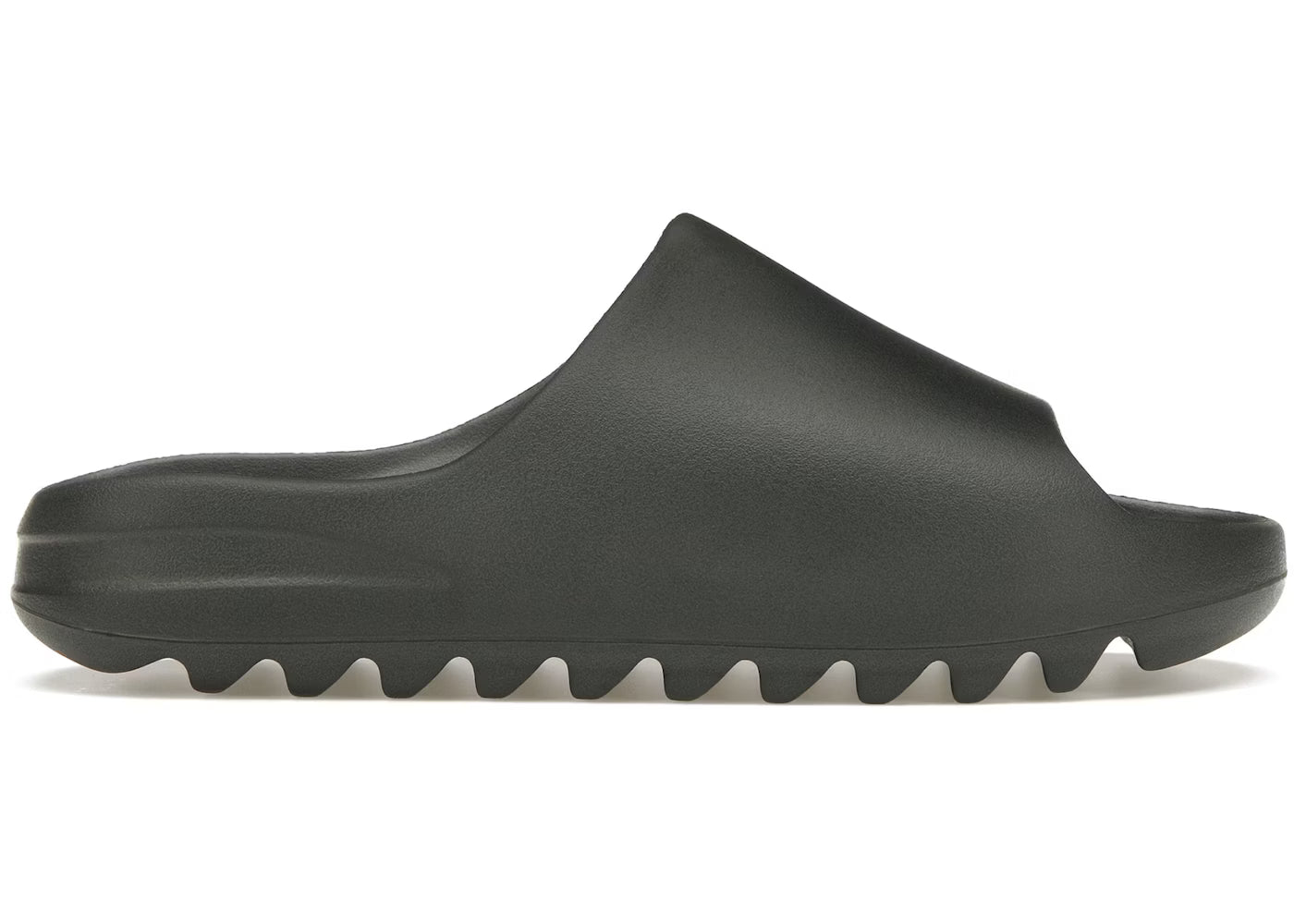 Adidas Yeezy Slide Dark Onyx Size: 7, 8, 9, 11, 13