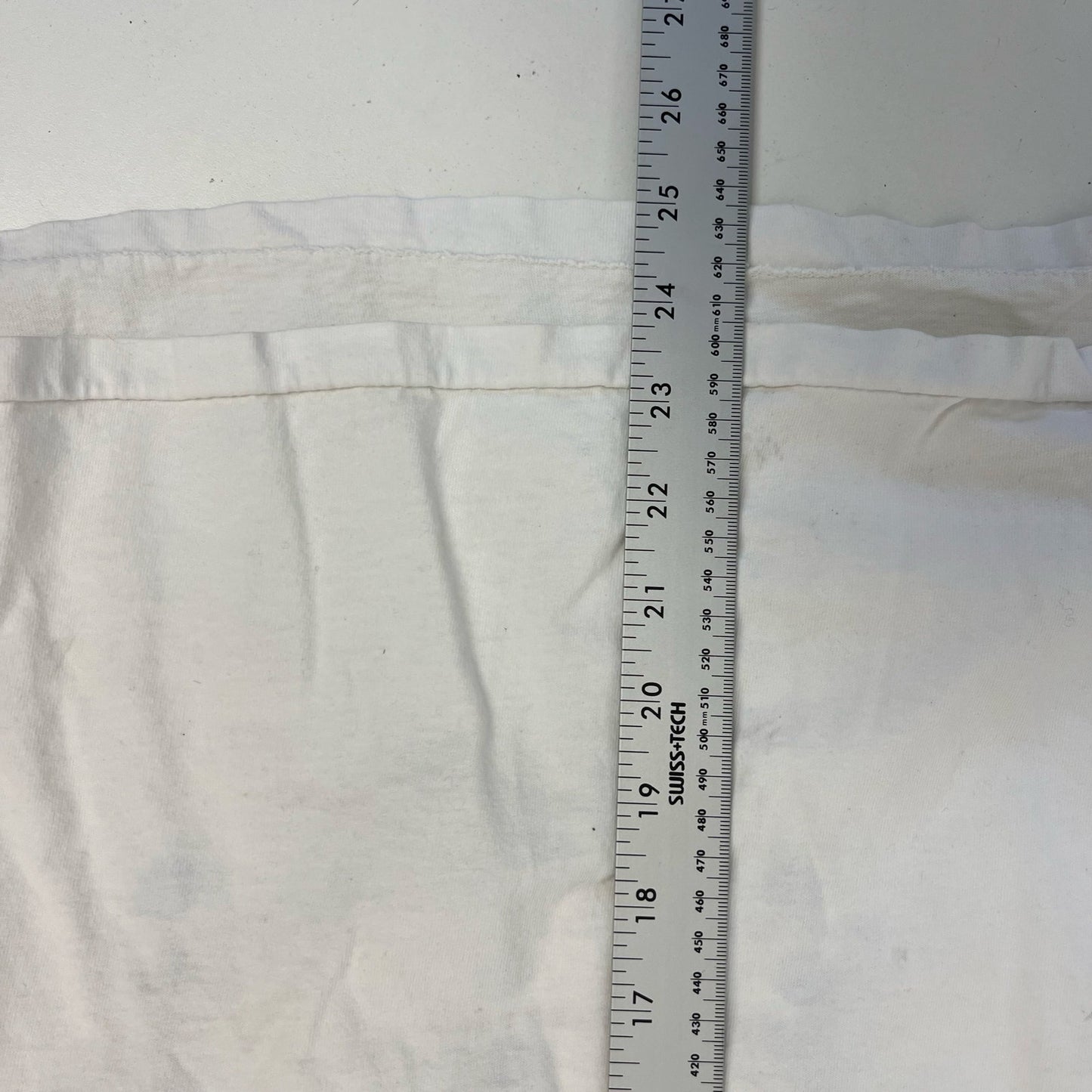 Vintage The Eagles Tour Band T-Shirt XL