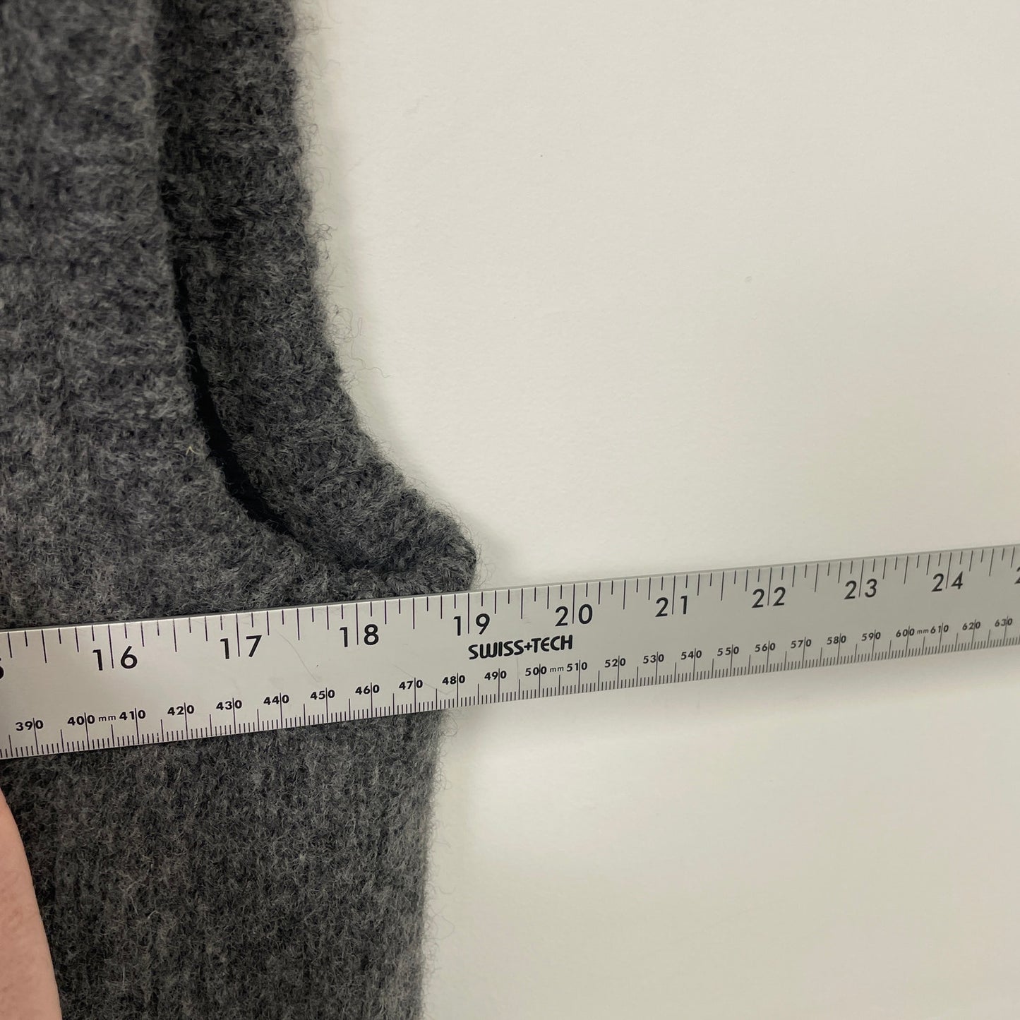Polo Ralph Ralph lauren wool vest M/L