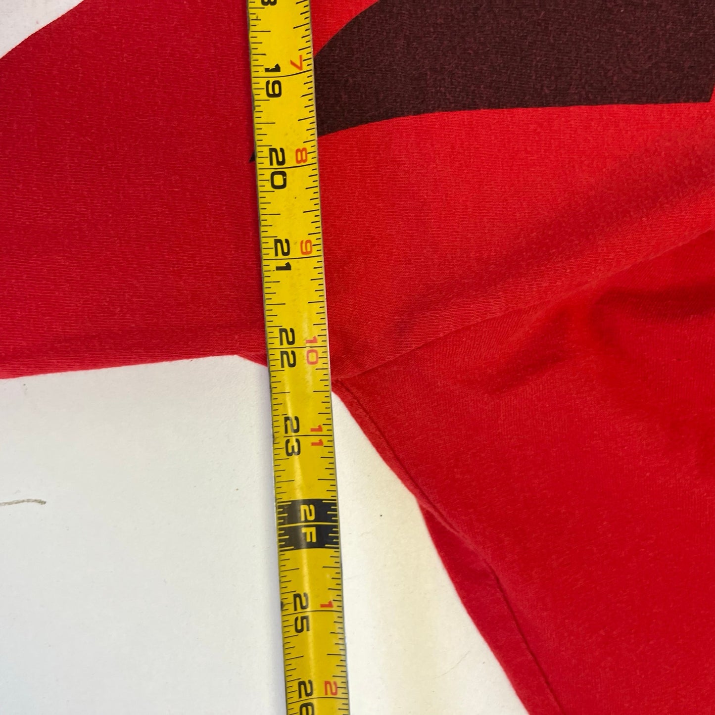 Fox Racing motocross long-sleeve XL