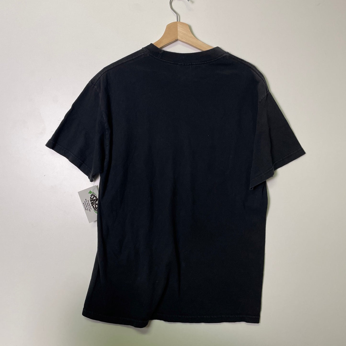 Vintage Kurt Cobain memorial tee M