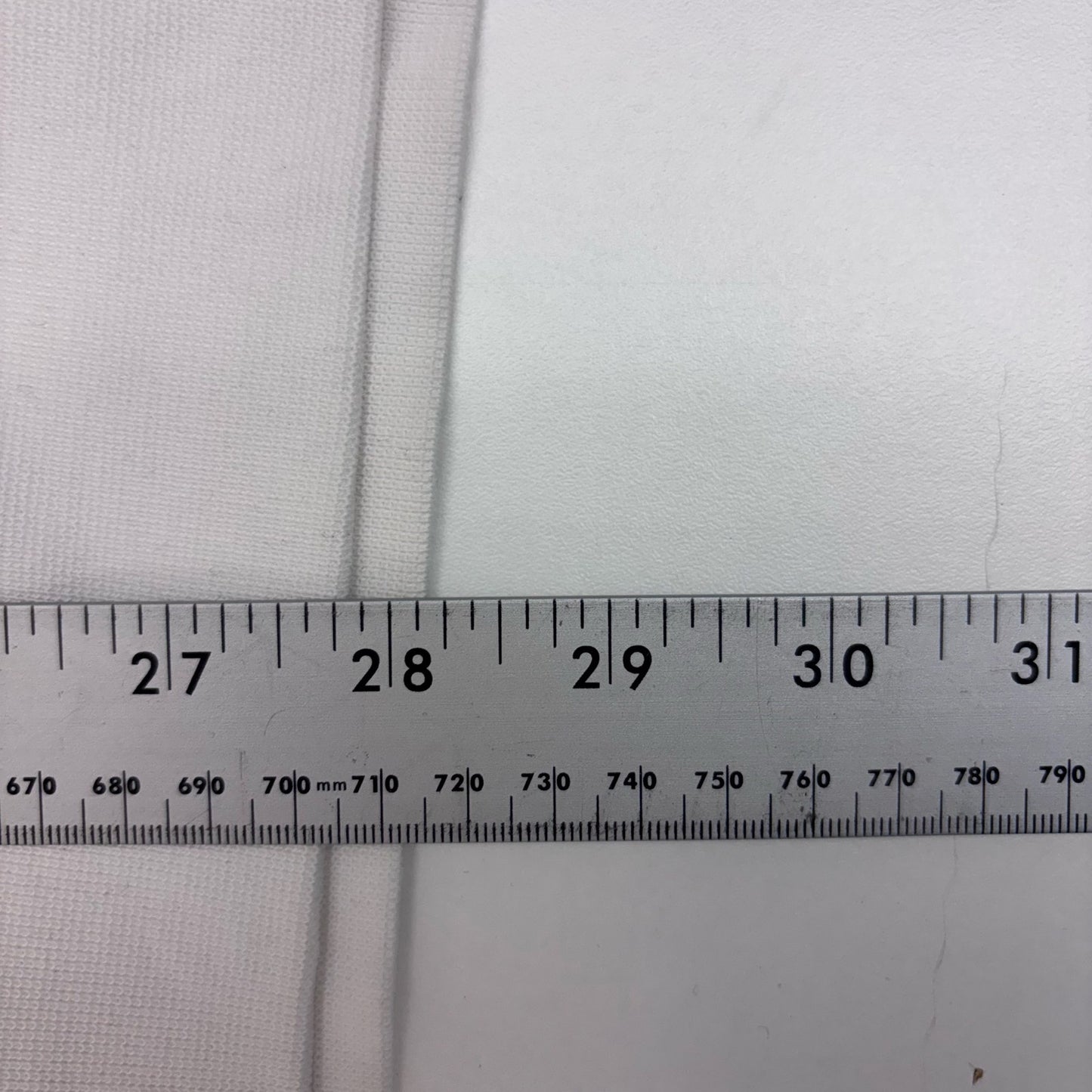 Off-White 2015 Caravaggio Religion Diagonal Hoodie
