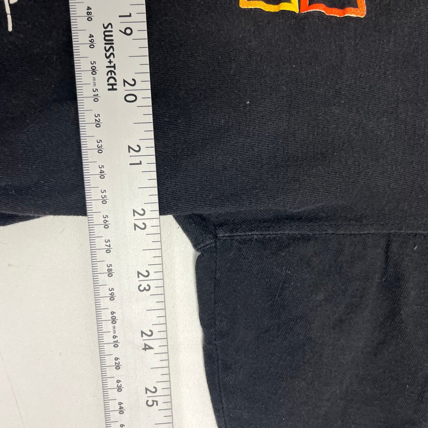 Vintage 1997 Star Wars Promo Shirt XL