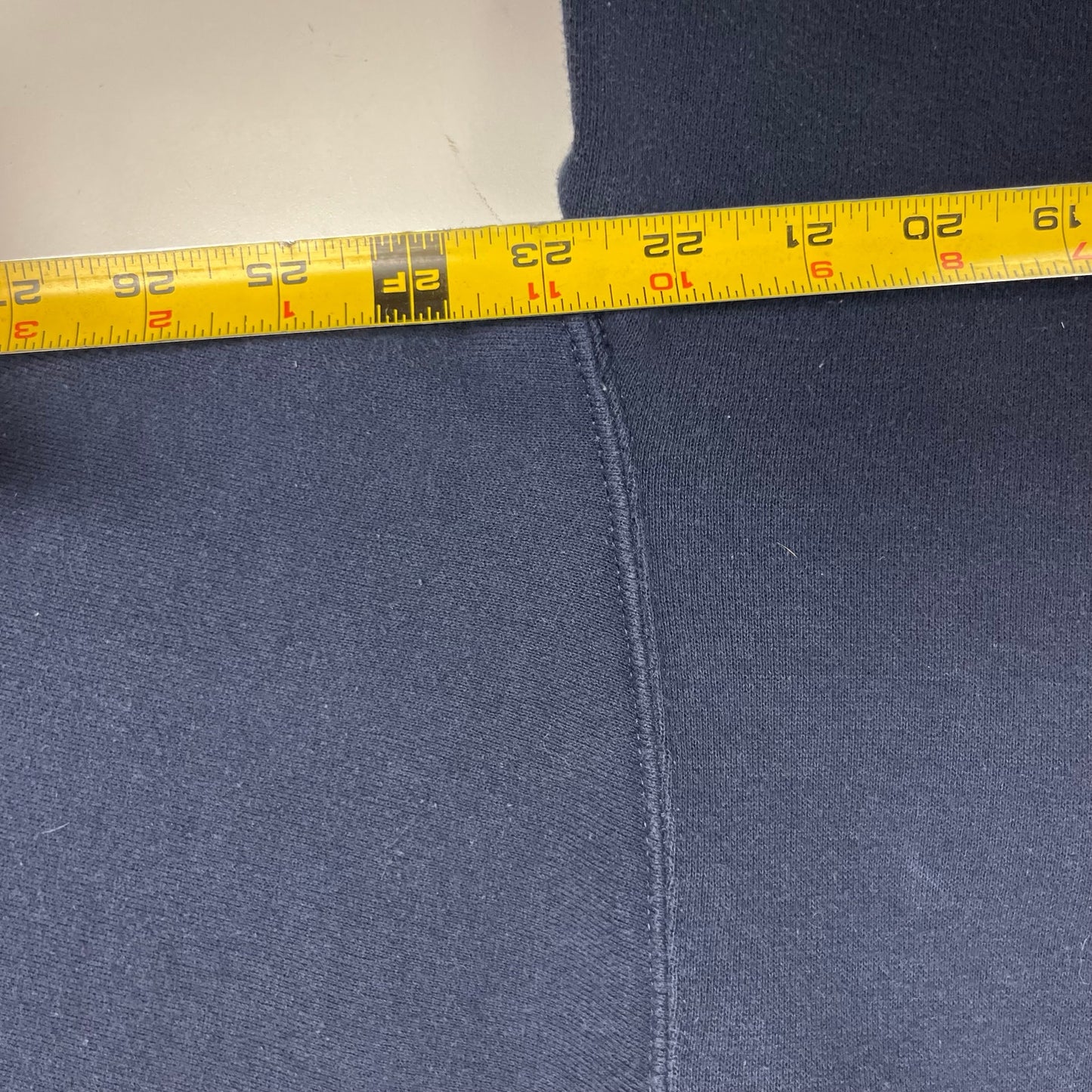 Vintage World Series Boaton Red Sox Crewneck M