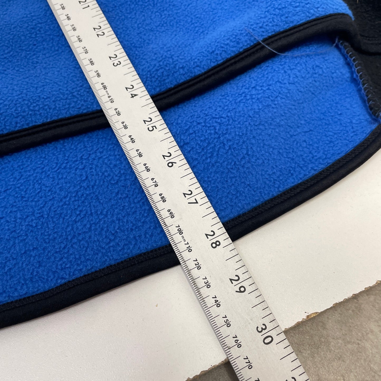 Vintage Nike ACG Trango Towers Fleece Jacket L