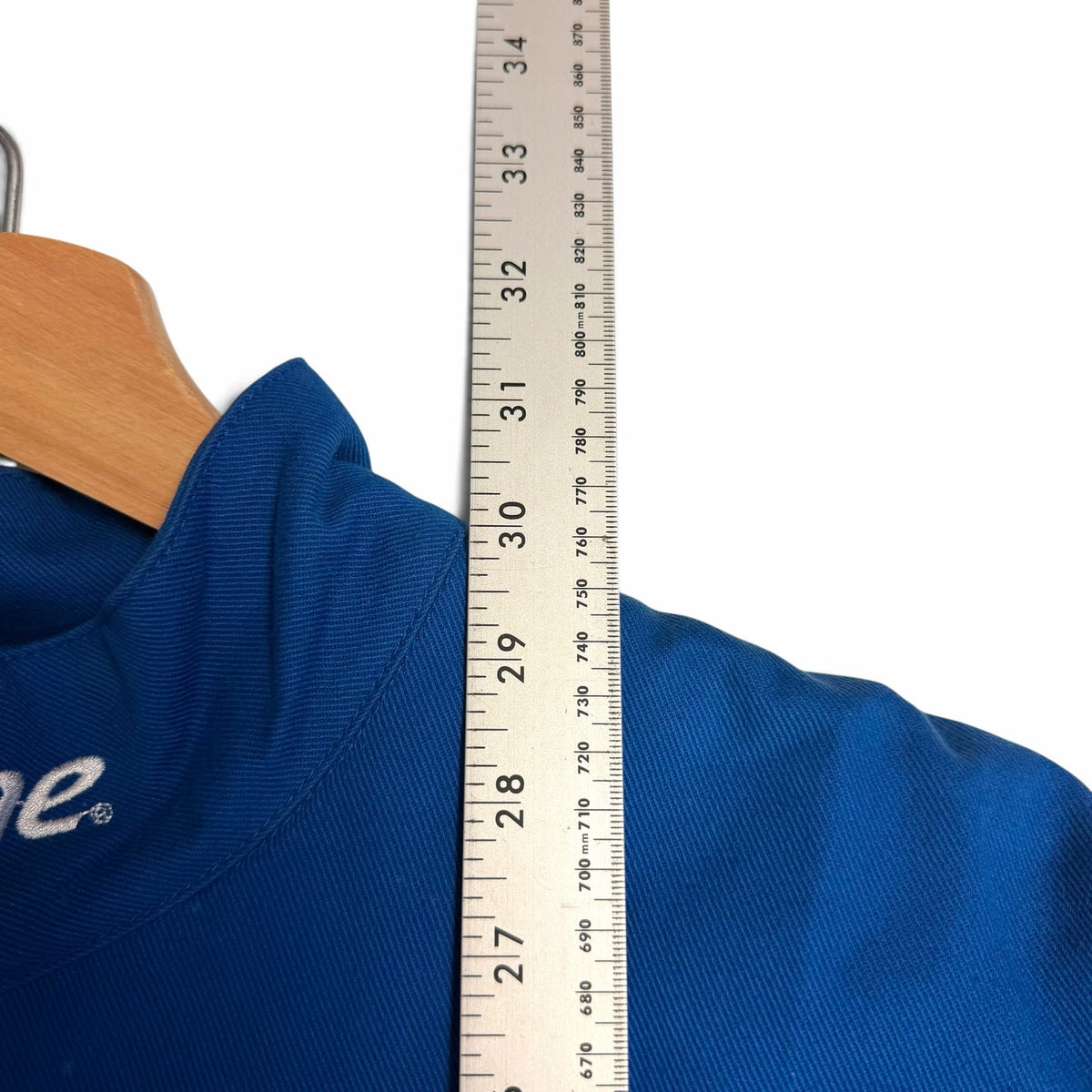 Valvoline Racing NASCAR Chase Authentics Race Jacket XL