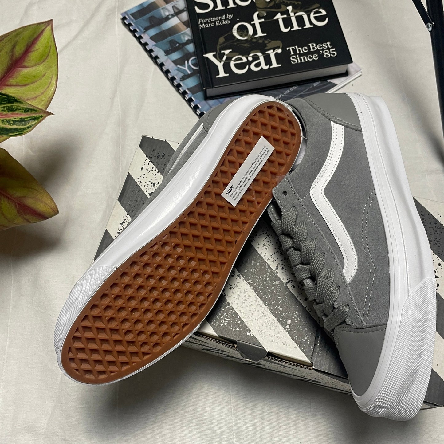 Vans OG old skool Style 36 10 DS