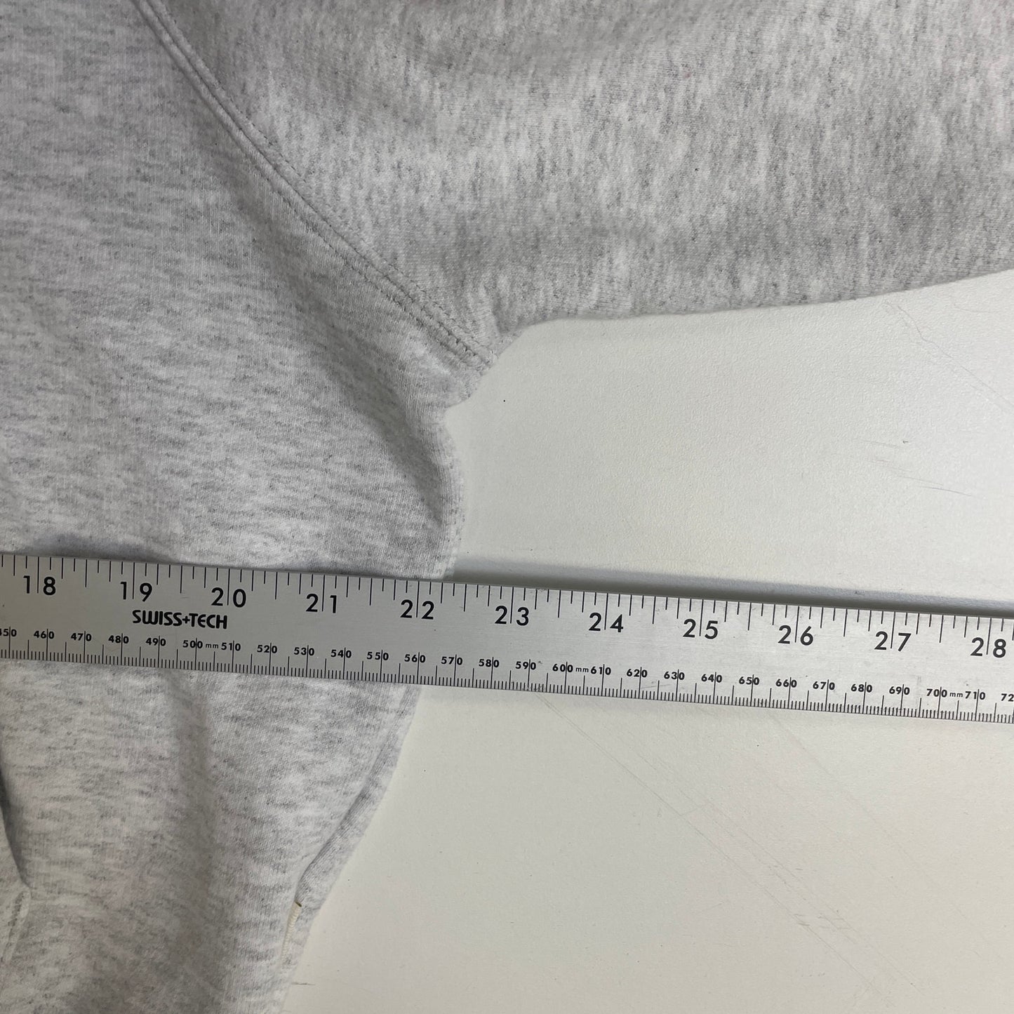Aime Leon Dore ALD crest queens logo hoodie XS DS