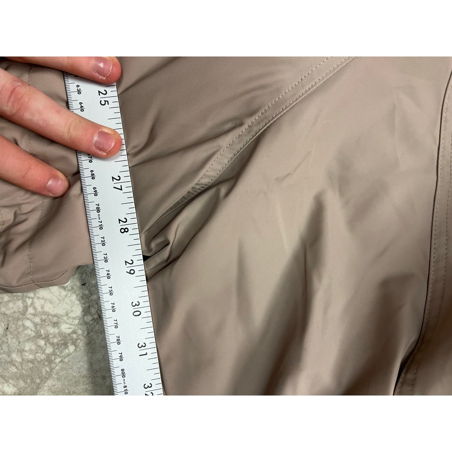 Nike x Nocta NRG Sideline Jacket L