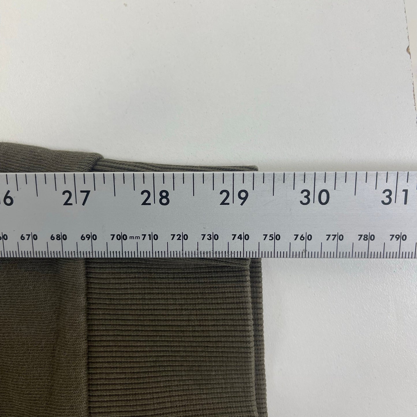 C.P company goggle sweatpant green L