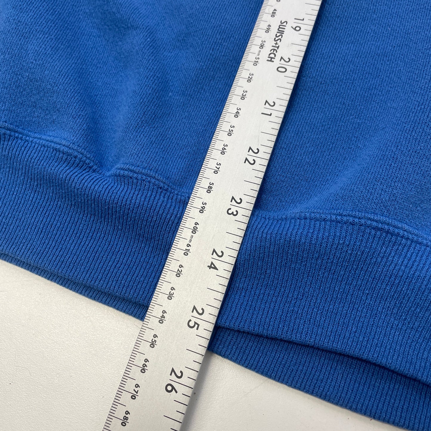 Vintage Timberwolves Crewneck L