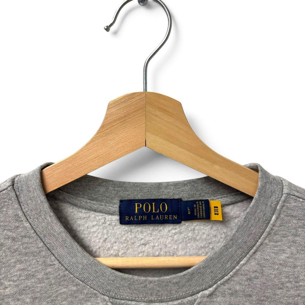 Polo Ralph Lauren Polo Bear Crewneck L