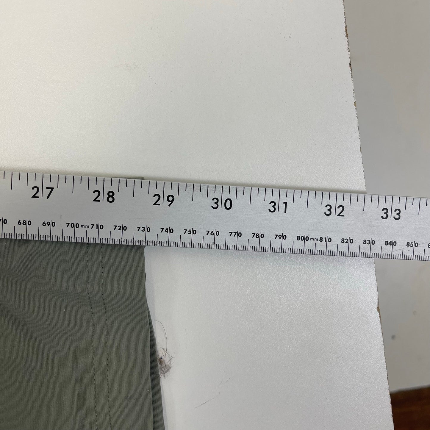 Nike ACG Hiking Pants Dark Stucco L