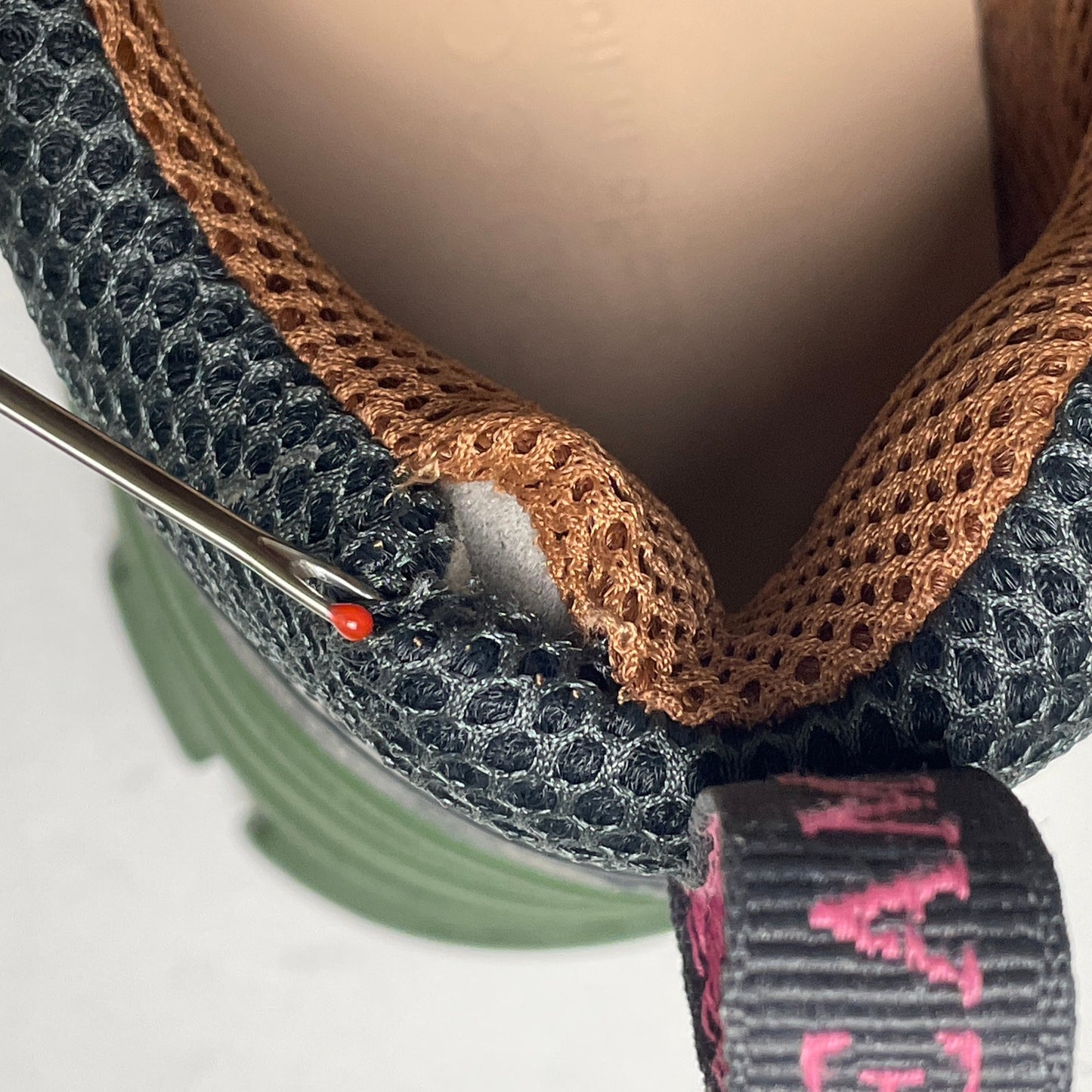 Gucci flashtrek sega sneaker 8.5-9