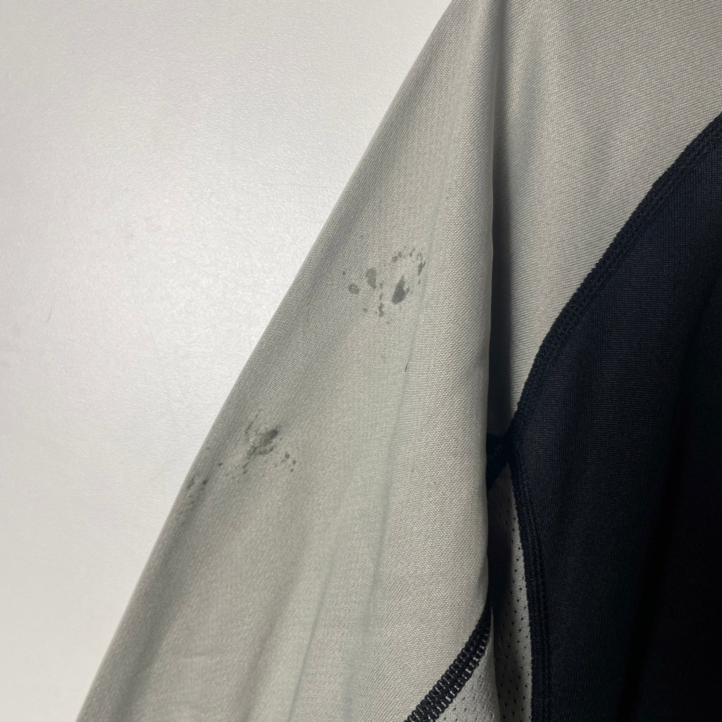 Oakley athletic nylon longsleeve M