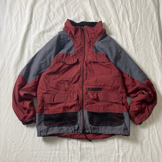 Nike ACG vintage windbreaker L