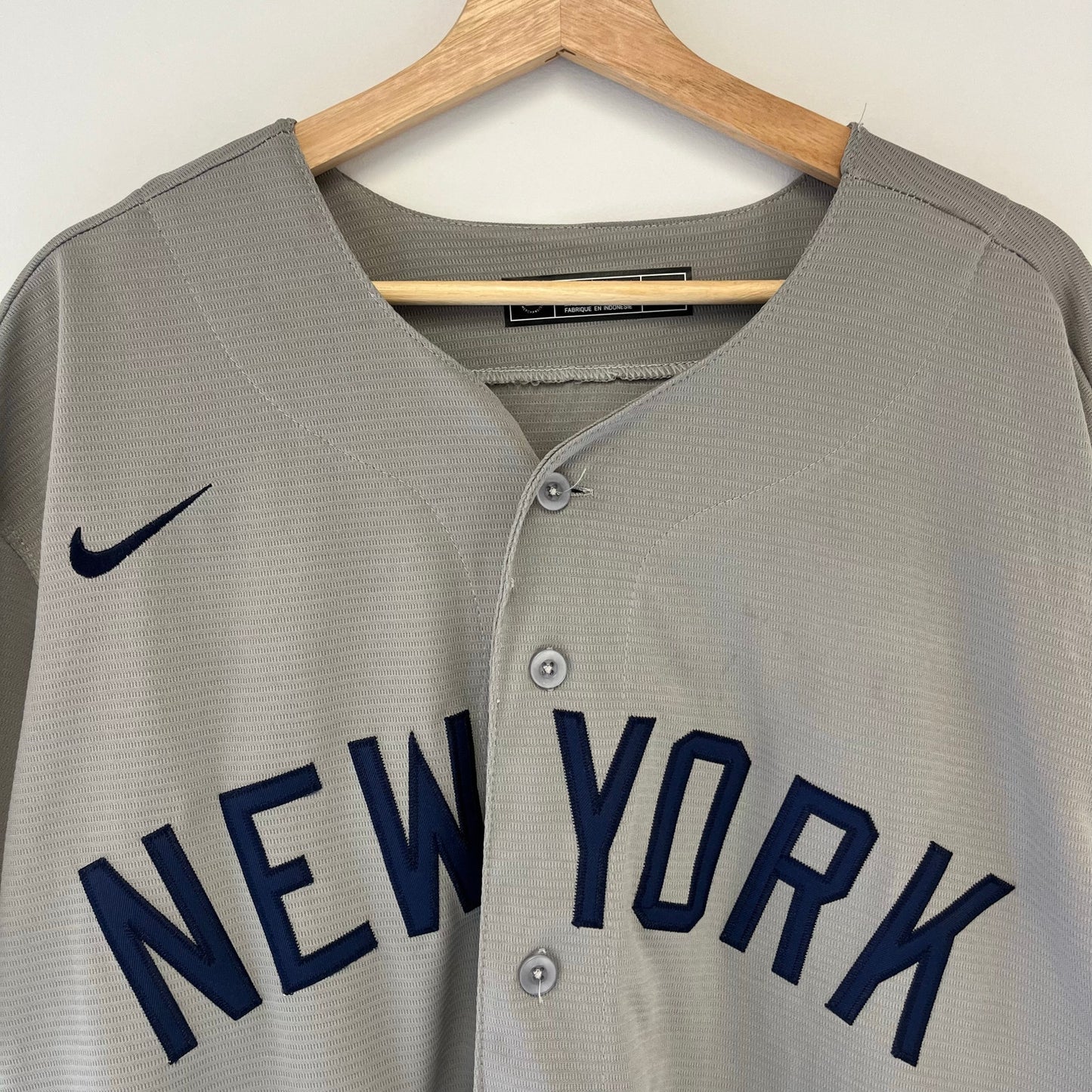 Nike New York Yankees Soto Jersey L