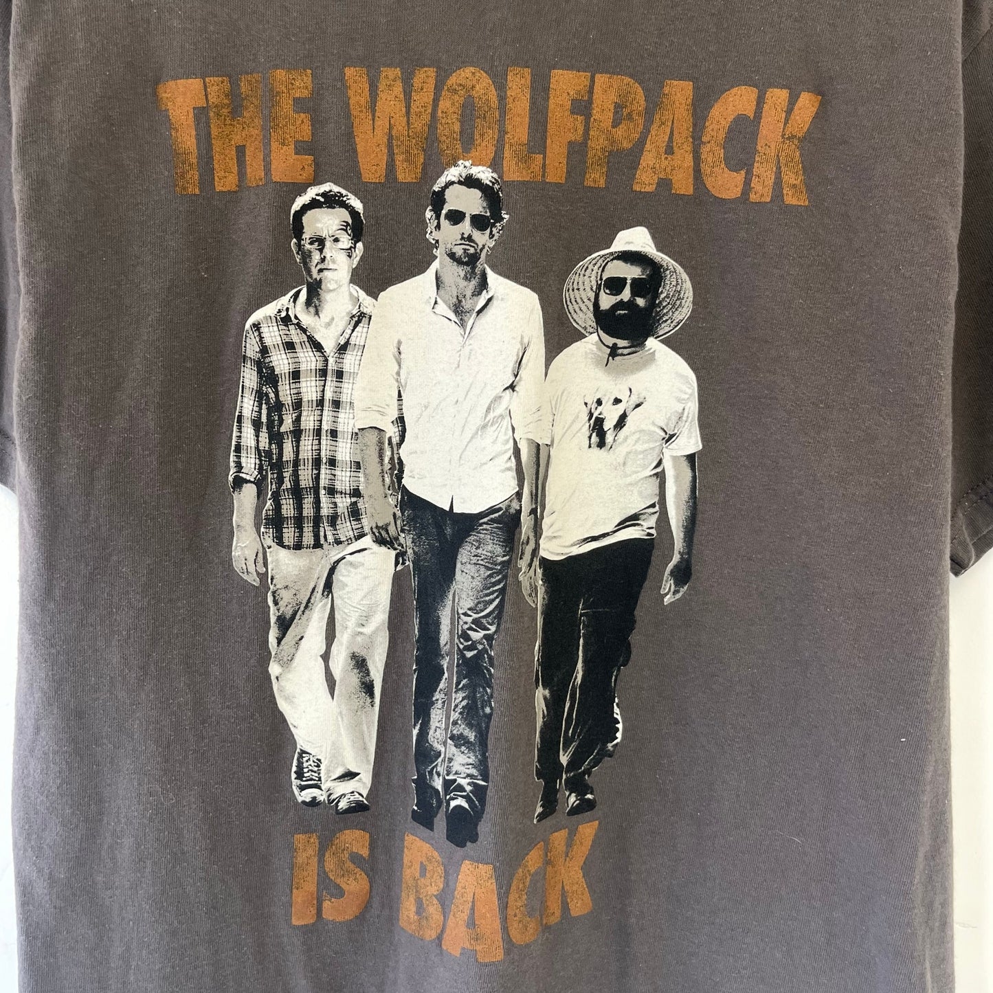 The Hangover II Promo Shirt L