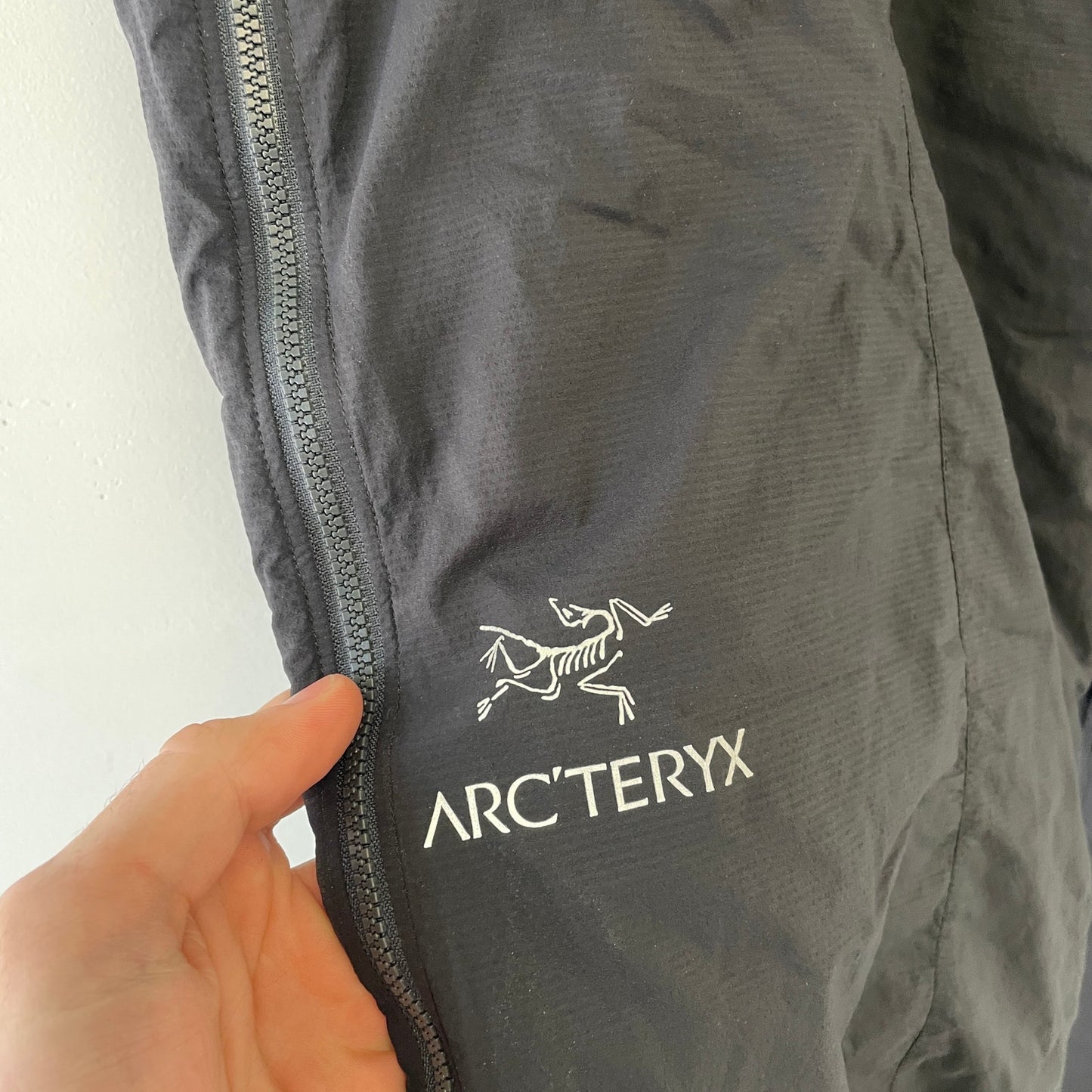 Arc’teryx insulated snowboard pants XXL