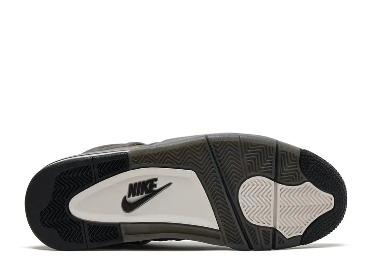 Jordan 4 Cave Stone Size: 7M/8.5W, 7.5M/9W, 9, 9.5, 10, 10.5, 11, 11.5, 12, 12.5, 13