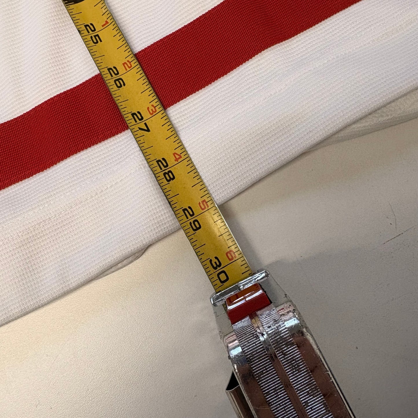 Nike Team Canada Olympic Hockey jersey L