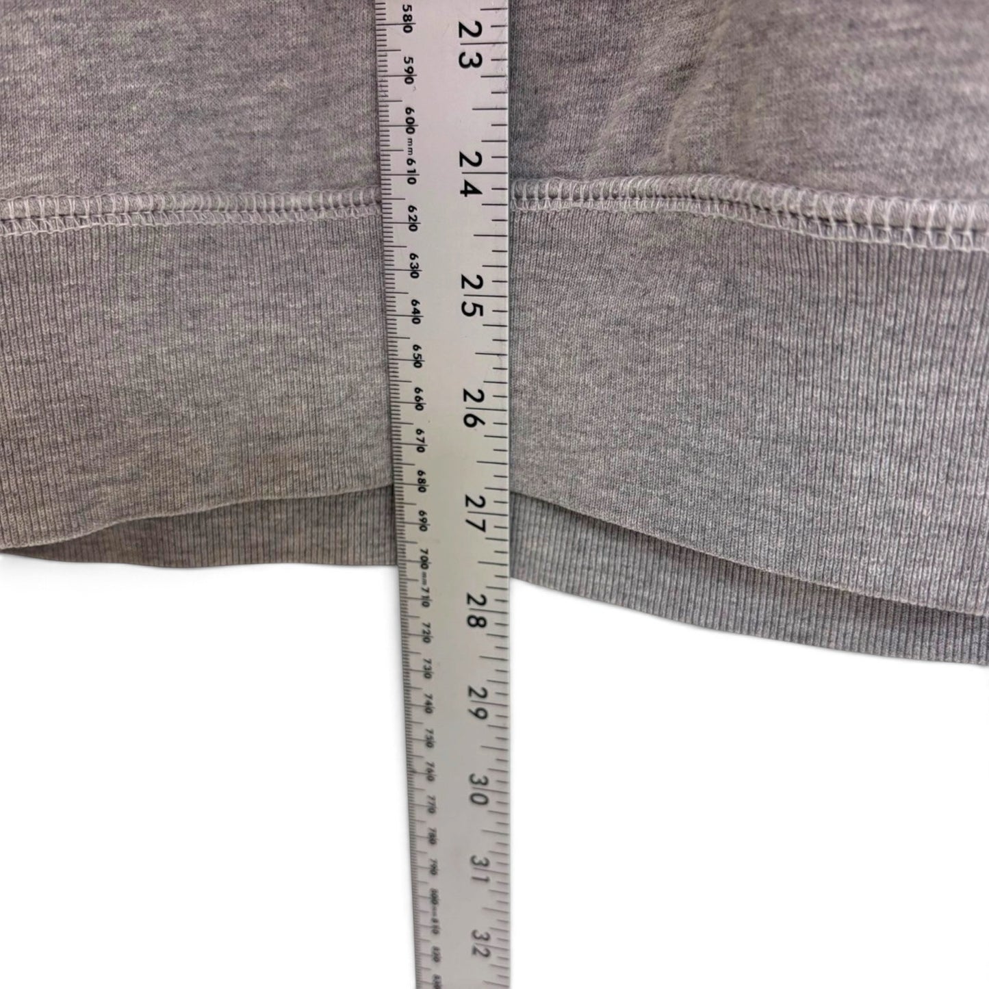Alife pullover hoodie M