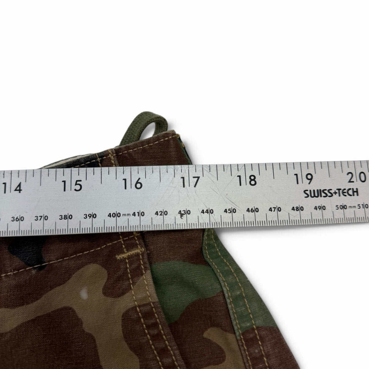 Polo Ralph Lauren Camo Cargo Pants 34x32