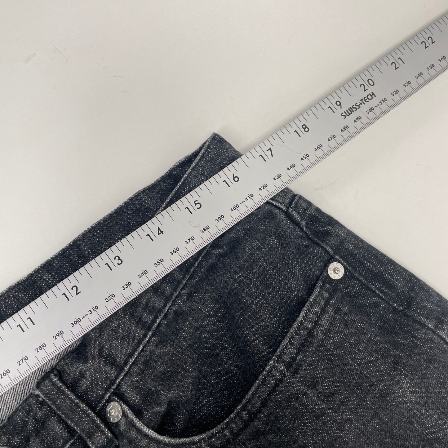 A.P.C. Jeans 34