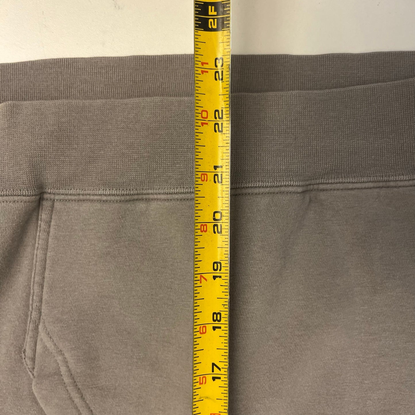 Vintage Stussy Logo Hoodie L