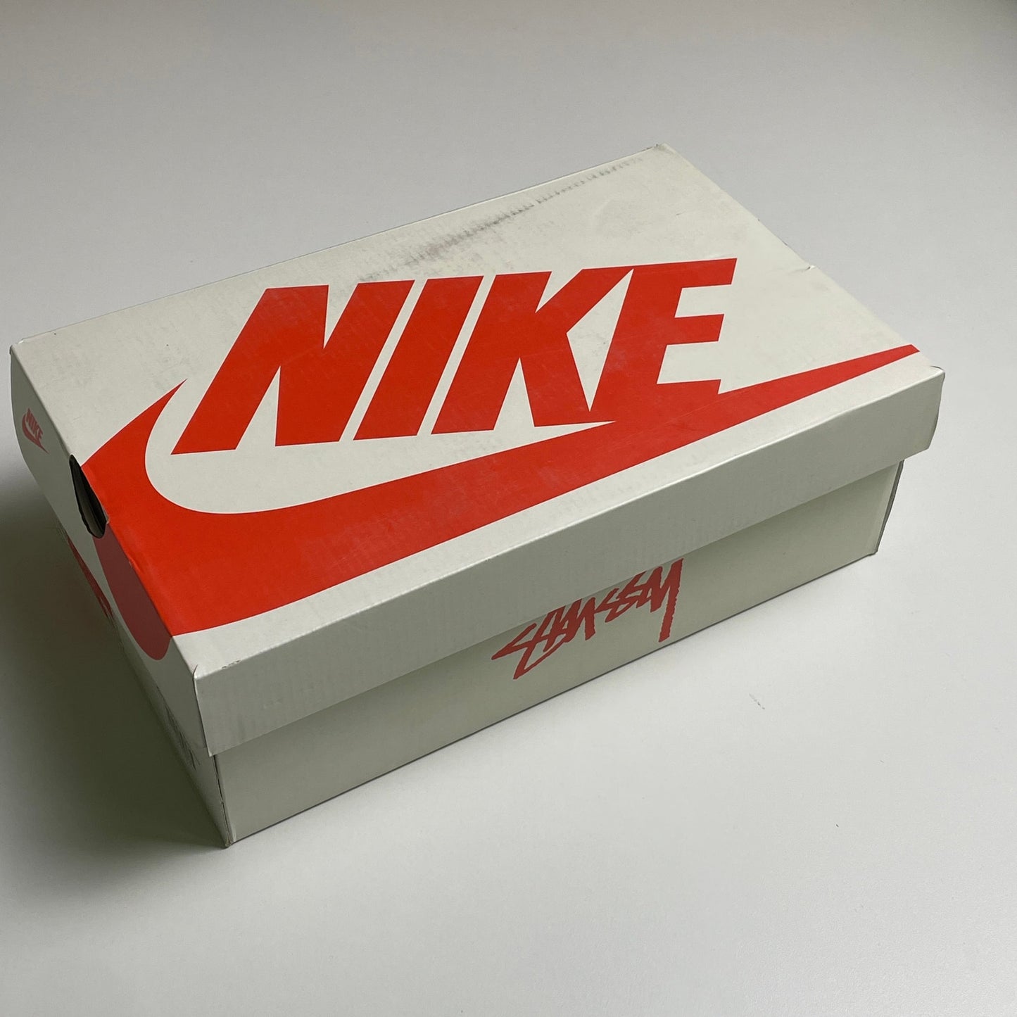 Nike x Stussy Air max 2013 4-7