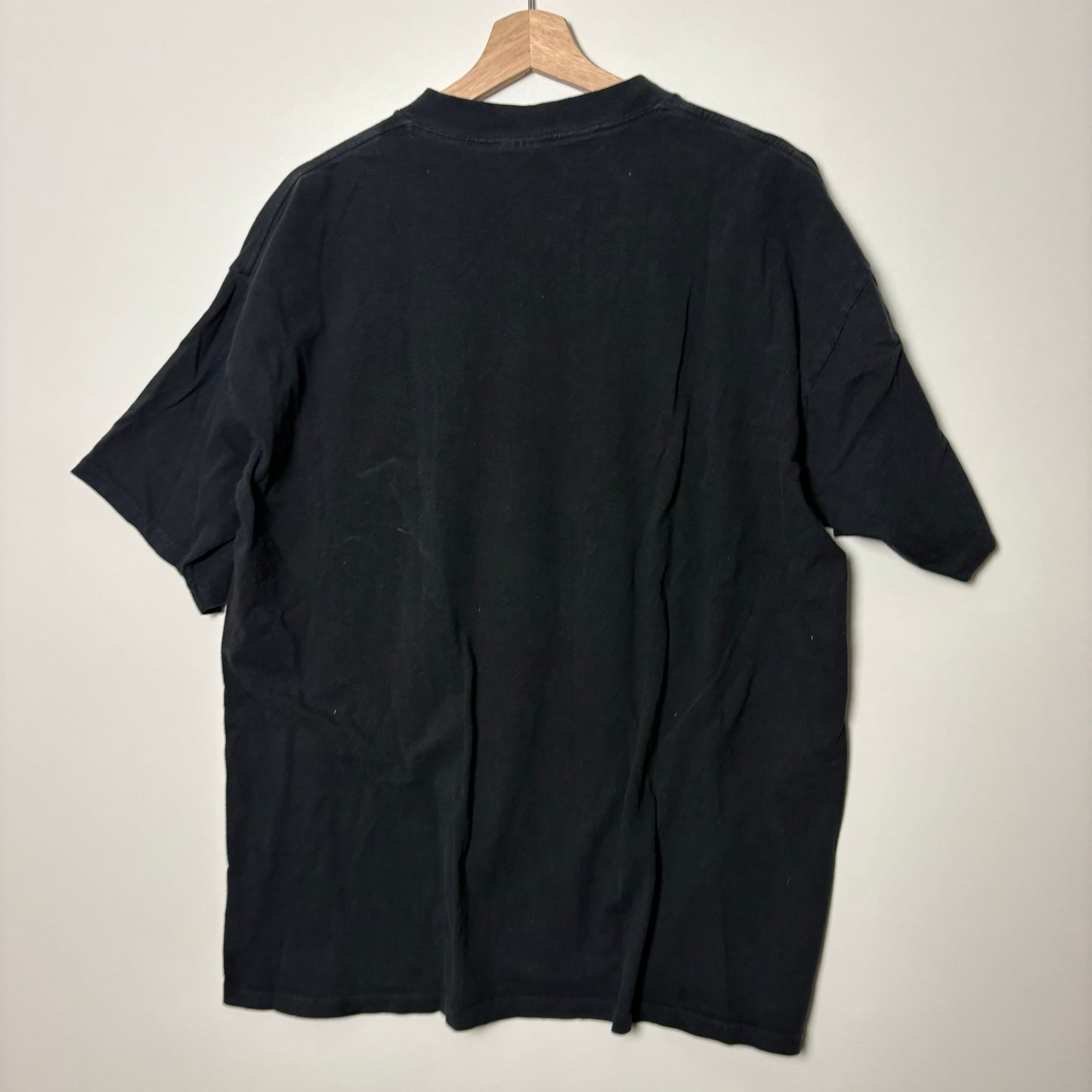 Vintage Doobie Brothers 1997 band tee XL