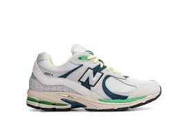 New Balance 2002R Sprite Size: 11.5,12,13