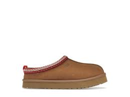 UGG Tazz Slipper Chestnut Size: 5M/6.5W, 6/7.5W