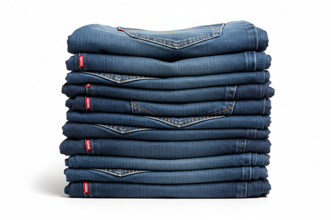 Vintage Levi's 501 Made in USA: Why Collectors Still Look for Them